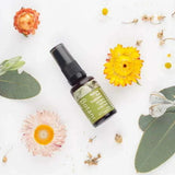 Botani Rescue Eye Treatment 25ml — eye treatment with flowers and botanicals