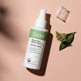 Botani Rescue Pore Refiner Essence 100ml — pore refiner essence styled on blush background