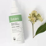 Botani Rescue Pore Refiner Essence 100ml — pore refiner essence with botanical flower