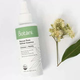 Botani Rescue Pore Refiner Essence 100ml — pore refiner essence with botanical flower