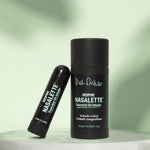 On the go nasal inhaler – Black Chicken Remedies Respire Nasalette Natural Essential Oil Inhaler