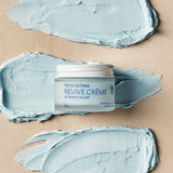 Phyto-Retinol Revive Creme with blue cream texture – Thrive Tallow Phyto-Retinol Revive Creme 50ml