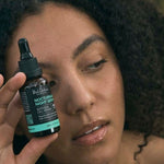 Night time serum – Black Chicken Remedies Nocturnalist Night Serum 30ml