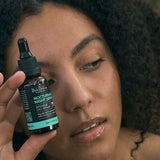Night time serum – Black Chicken Remedies Nocturnalist Night Serum 30ml