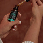 Serum for night – Black Chicken Remedies Nocturnalist Night Serum 30ml