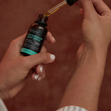 Serum for night – Black Chicken Remedies Nocturnalist Night Serum 30ml
