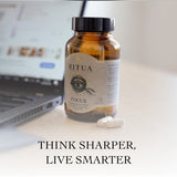 Ritua Focus supplement lifestyle