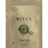 Ritua Focus 14-capsule trial pack