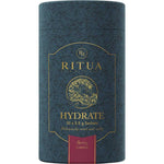 Ritua HYDRATE Electrolytes Berry 30 x 5.5g Sachets, natural supplement