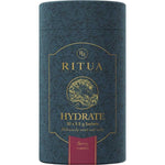 Ritua HYDRATE Electrolytes Berry 30 x 5.5g Sachets, natural supplement