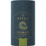 Ritua HYDRATE Electrolytes Lemon Lime 30 x 5.5g Sachets, natural supplement