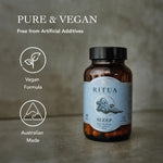 Ritua Sleep supplement – pure and vegan
