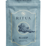 Ritua Sleep 14-capsule trial pack