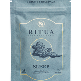 Ritua Sleep 14-capsule trial pack