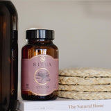 Ritua Stress supplement lifestyle