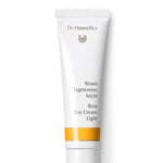 Dr Hauschka Rose Day Cream Light 5ml