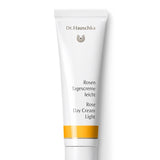 Dr Hauschka Rose Day Cream Light 5ml