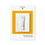 Sample: Dr Hauschka Rose Day Cream Light