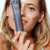 The Organic Skin Co Organic Primp N' Prime Primer Sun Kissed