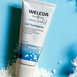 Weleda Salt Toothpaste