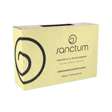 Sanctum Lemongrass & Witch Hazel Soap 100g