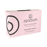 Sanctum Rose Geranium & Calendula Soap 100g