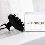 Vanessa Megan Scalp Massager with its box