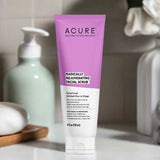 Acure Radically Rejuvenating Facial Scrub