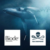 Biode Sea Shepherd Hand & Body Wash Bar