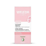 Sensitive Recovery Face Oil