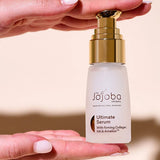 The Jojoba Company Ultimate Serum