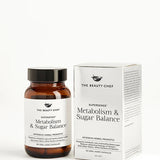 The Beauty Chef SUPERGENES™ Metabolism & Sugar Balance