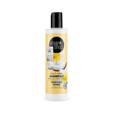 Organic Shop Frangipani & Coconut Silky Shine Shampoo