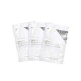 Vanessa Megan Silver & Hyaluronic Acid Collagen Boosting Sheet Mask - 3 Pack