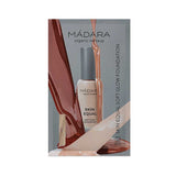 Madara Skin Equal Soft Glow Foundation SPF15 Sample