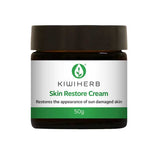Kiwiherb Skin Restore Cream