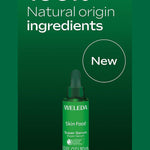 Weleda Skin Food Super Serum with 100 percent natural origin ingredients