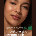 Weleda Skin Food Super Serum for immediate moisture and strong skin feeling