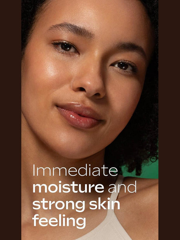 Weleda Skin Food Super Serum for immediate moisture and strong skin feeling