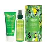 Weleda Skin Food Nourish & Glow Gift Set