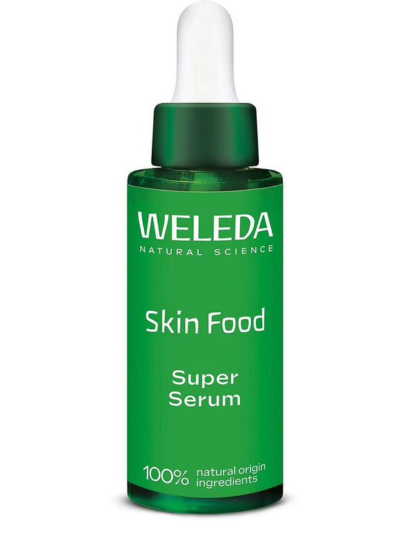 Weleda Skin Food Super Serum 30ml