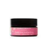 Edible Beauty Sleeping Beauty Purifying Mousse - Sleep Mask