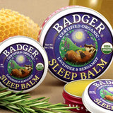 Badger Sleep Balm