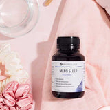 Nature's Help Meno Sleep Night Formula