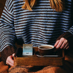 Sodii Everyday Hydration Salts Salty Chocolate warm chocolate hydration ritual