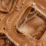 Sodii Everyday Hydration Salts Salty Chocolate iced chocolate close-up
