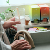 Sodii Everyday Hydration Salts Unflavoured Sachets