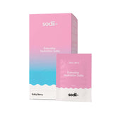 Sodii Everyday Hydration Salts Salty Berry