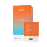 Sodii Everyday Hydration Salts Salty Grapefruit
