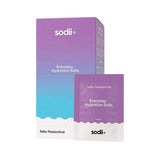 Sodii Everyday Hydration Salts Salty Passionfruit